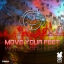 Rampus - Move Your Feet Original Mix