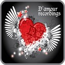 Rory McCart Rebecca Vasmant - Bunny Bizniz Amber D Amour Remix