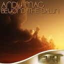Andy Mac - Beyond The Dawn Matt Blomquist Austin Hall s Big Fish…