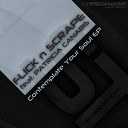 FLICK n SCRAPE feat Patricia Canabis - Contemplate Your Soul Original Mix