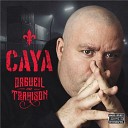 Caya feat Ted Doricent - Larmes de m tal