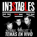 Inestable - No Te Marches (Acústico Radio Versión)