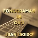 Juan Legido - Y Sin Embargo Te Quiero
