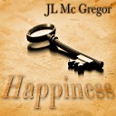 JL MC Gregor - Moments of Happiness