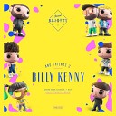 Billy Kenny Bot - Just a Groove Extended Mix