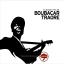 Boubacar Traor - Kele