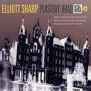 Elliott Sharp New Vocalsolisten Stuttgart - Turing Test