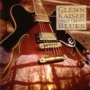 Glenn Kaiser - Blue Rain Fall