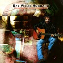 Ray Wylie Hubbard - The Messenger