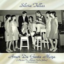 Silvia Telles - Demais Remastered 2017