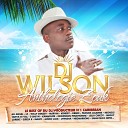 DJ Wilson Mike Lubino - Pris mon jeu Remix