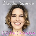 Claudia Rezende - I Love Your Smile Bossa Version