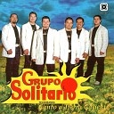 Grupo Solitario - Cumbia Salvaje