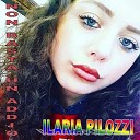 Ilaria Pilozzi - Non basta un addio