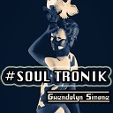 Gwendolyn Simone - Waiting so Long Wild Thoughts Mix