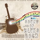 The Blues Rocket - The Baby Mama Song