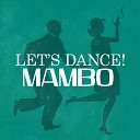 The British Ballroom Mambo Players - Can t Get Enough Of Your Love Babe