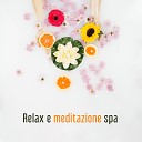Tranquility Spa Universe - Benessere mentale