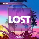 MN10 - Lost Club Mix
