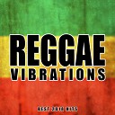 Positive Reggae Vibrations - Smile on Face