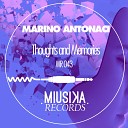 Marino Antonaci - Thoughts and Memories Mattia Sincero Remix