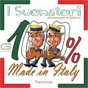 I Suonatori - Azzurro