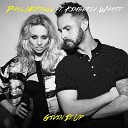 Paul Morrell feat Kimberly Wyatt - Givin It Up Edit