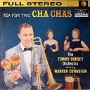 The Tommy Dorsey Orchestra Starring Warren… - Dardanella Cha Champeg