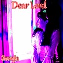 Szonja - Dear Lord