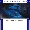 Mamerto Martinez - Las Bodas