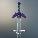 Qumu - Kass Theme From The Legend of Zelda Breath of the Wild Edited…
