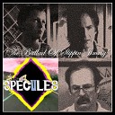 Specules - The Ballad Of Slippin Jimmy