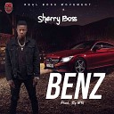 Sherry Boss - Benz