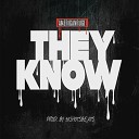 50 Shots Beats feat AmericanRuge - They Know