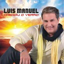 Luis Manuel - Promessas de Amor