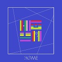 Michael Mikey Brennan - Home Soundrone Remix