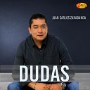 Juan Carlos Zarabanda - No Te Vayas