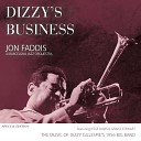 Barcelona Jazz Orquestra Dani Alonso feat Jon Faddis Grant Stewart Jesse… - If You Could See Me Now Live in Comminges