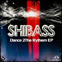 ShiBass - Attack Trance