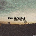 David Tamamyan - City in the Sky