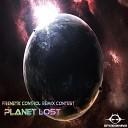 Frenetik Control - Planet Lost Necrotic Remix