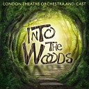 London Theatre Orchestra Cast - No One Is Alone