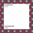 The Rumours - Kora Instrumental Mix
