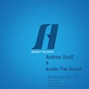 Andrew StetS Inside The Sound - November Days Jozhy K Remix