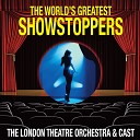 London Theatre Orchestra Cast - Lullaby of Broadway From 42nd Street Original