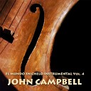 John Campbell - Kol Nidrei