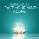 The Global Vision Project - Among the Clouds