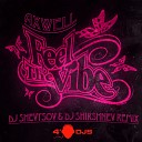 Axwell - Feel The Vibe DJ Shevtsov Remix