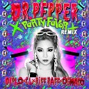 Diplo CL Riff Raff OG Maco - Doctor Pepper Party Favor Remix
