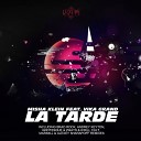 La Tarde - Misha Klein feat Vika Grand La Tarde Grotesque 2ways Kirill Cult…
